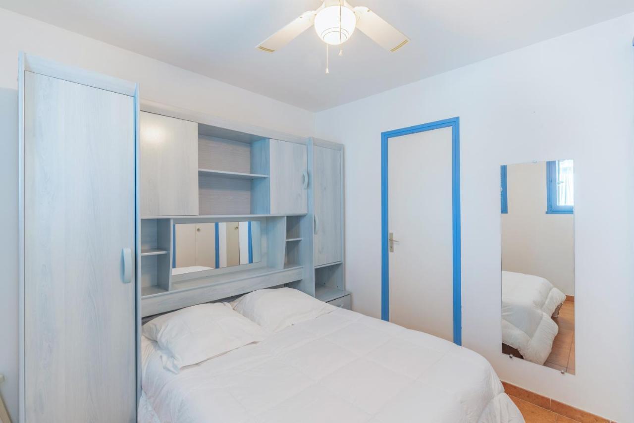 Solenzara Apartment Aregno Екстериор снимка