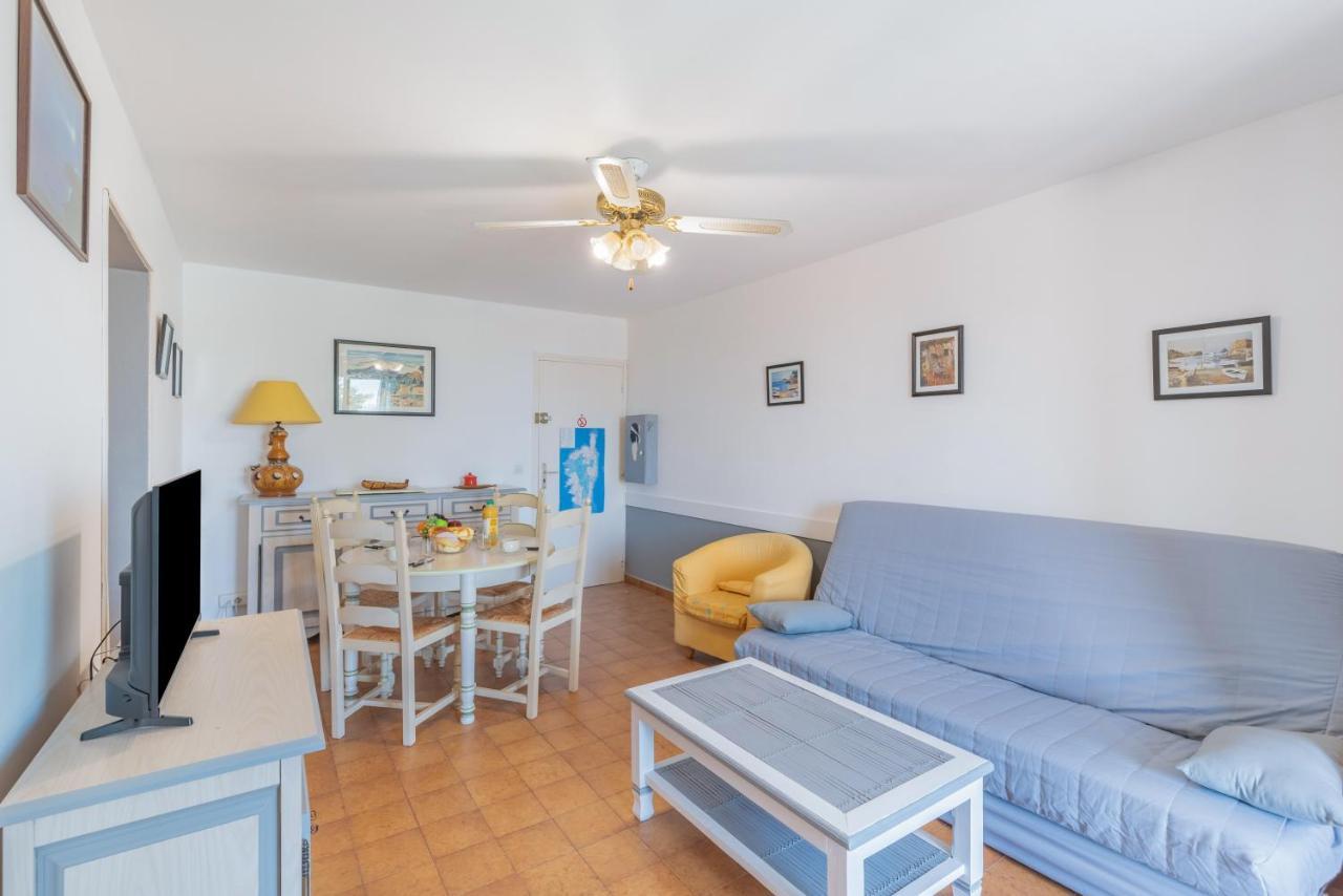 Solenzara Apartment Aregno Екстериор снимка