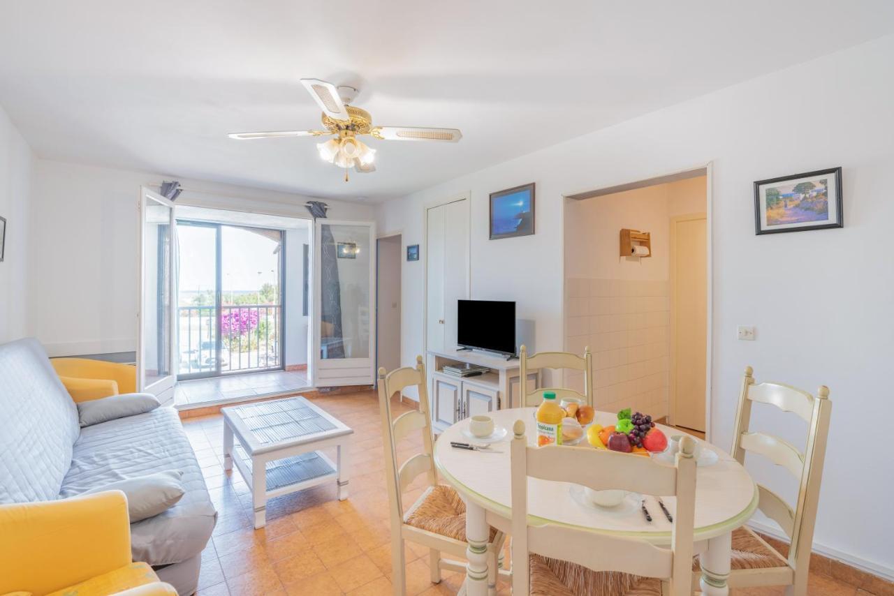 Solenzara Apartment Aregno Екстериор снимка