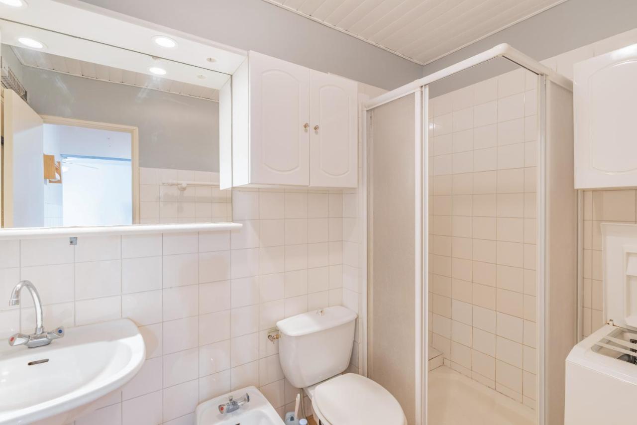 Solenzara Apartment Aregno Екстериор снимка