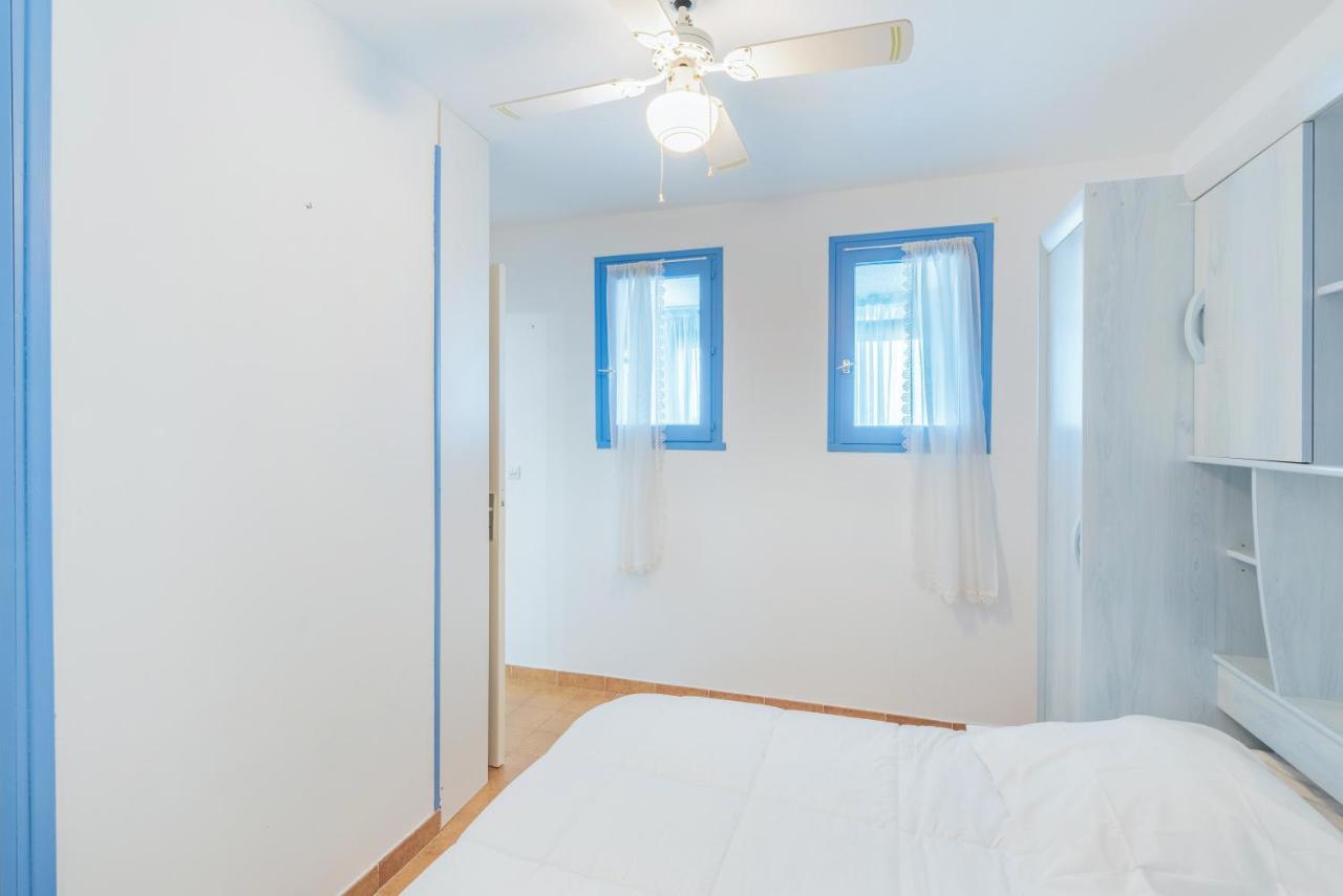 Solenzara Apartment Aregno Екстериор снимка